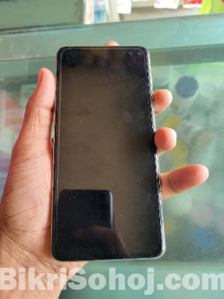 Samsung galaxy s10 plus